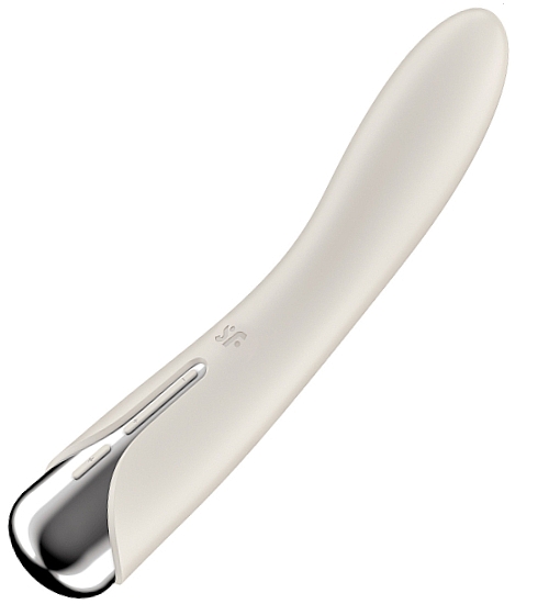 Rotačný vibrátor satisfyer
