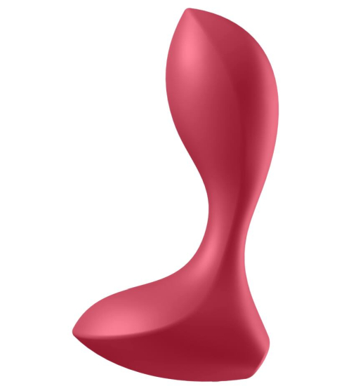 Vibračný masér prostaty USB - 12 vibrácií