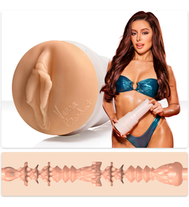 Fleshlight dievča Vanna Bardot
