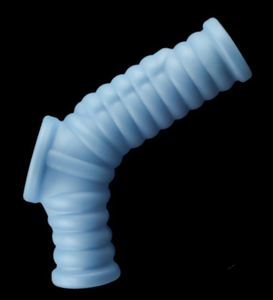 Vibračná podložka na penis a semenníky