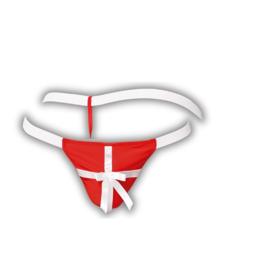 Pánske tangá Prekvapenie darček