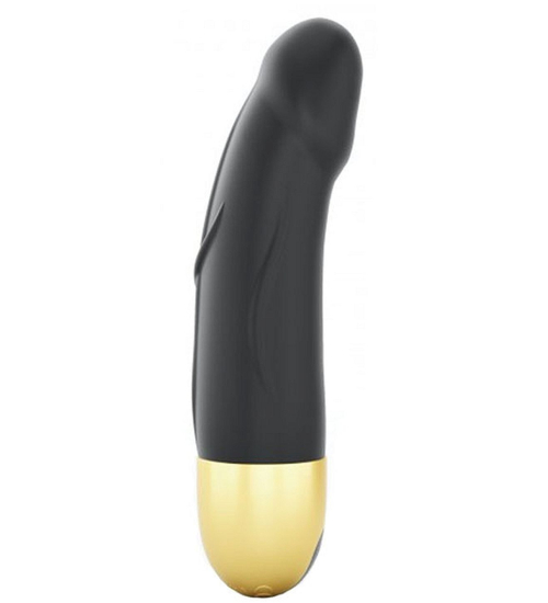 Dorcel - elegantný malý vibrátor 