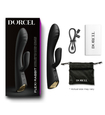 Vyhrievaný vibrátor Dorcel