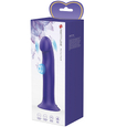 Dildo s vibráciami a pulzujúcim vnútrom