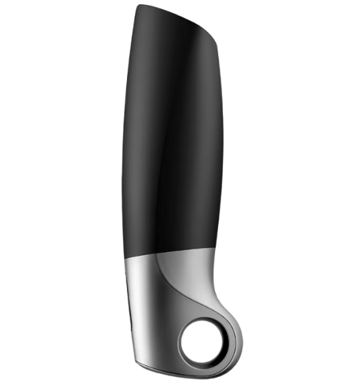 Mužský silný penis masturbátor Satisfyer