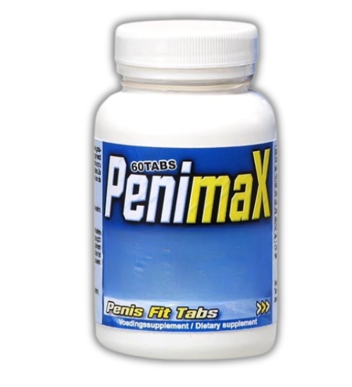Tablety Penimax
