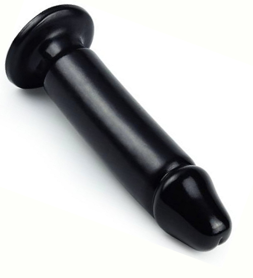 Análne dildo XXL