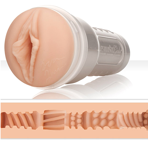 Eva Lovia - Fleshlight Girls
