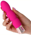 USB vibrátor so silnými vibráciami