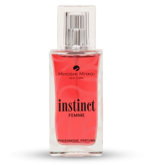 Instinct feromóny pre ženy 50 ml