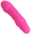 Malý vibrátor delfín - 10 vibrácií