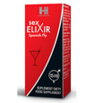 Afrodiziakum Sexuálny elixír