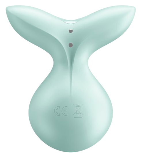 Stimulátor klitorisu Satisfyer 3