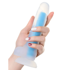 Penis svieti modro