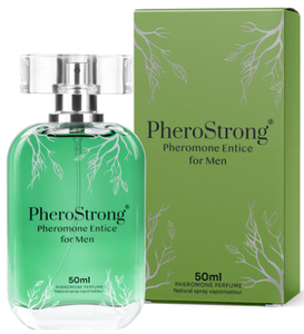 PheroStrong pre mužov - feromóny