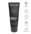 Lubrikačný gél na vodnej báze Anal-Touch - 100 ml