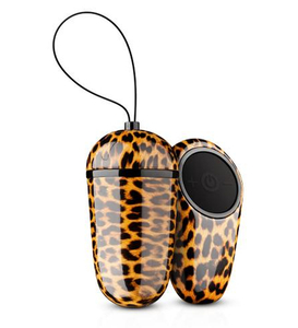 Vajíčko Panther s bezdrôtovým diaľkovým ovládaním