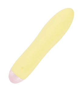 Klasický mini vibrátor - 7 vibračných režimov 