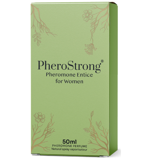 PheroStrong pre ženy - feromóny