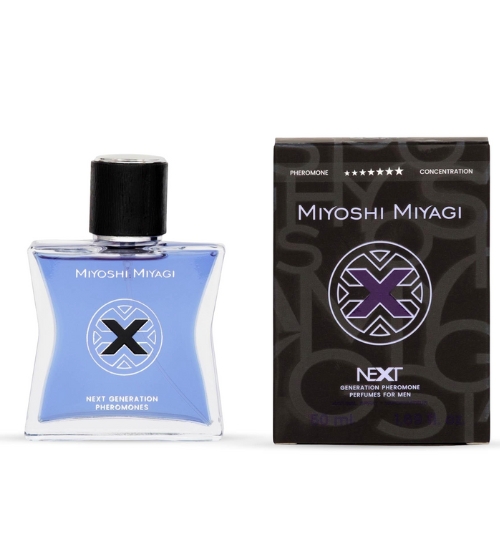 Mužské feromóny Next 50ml - silná koncentrácia