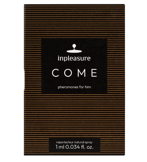 COME feromóny pre neho 1 ml