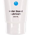 Lubrikant na vodnej báze 100 ml