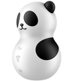 Panda Clitoral Stimulator - potešenie podobné pande