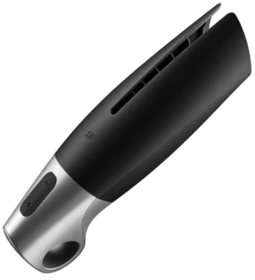 Mužský silný penis masturbátor Satisfyer