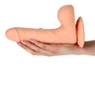 Veľký umelý penis
