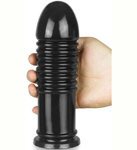 XXL análny kolík pre náročných
