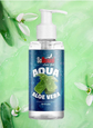 Glide gél s Aloe Vera