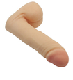 Dildo v kybernetickej koži