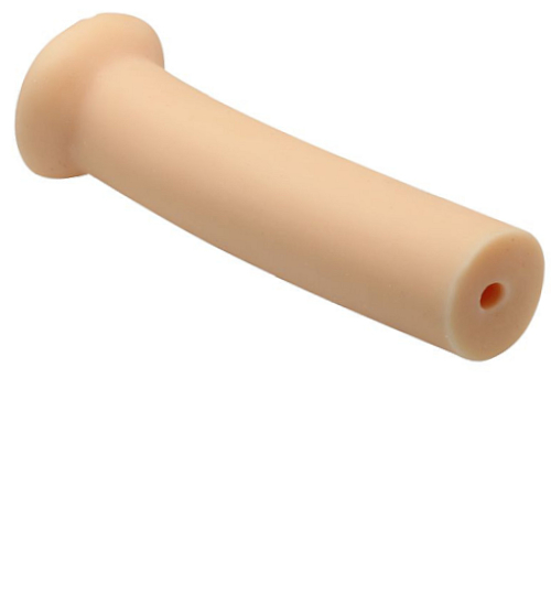 Hlboká vagína 19 cm - kyberkoža