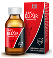 Afrodiziakum Sexuálny elixír