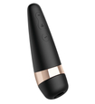 Elegantný airwave stimulátor klitorisu