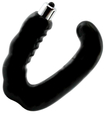 Vibračný stimulátor prostaty