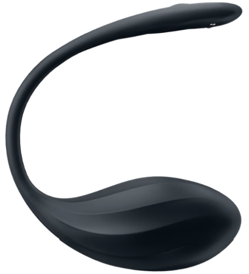 Vibračné vajíčko Satisfyer s bezdrôtovým diaľkovým ovládaním