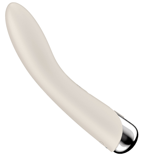 Rotačný vibrátor satisfyer