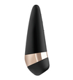 Elegantný airwave stimulátor klitorisu