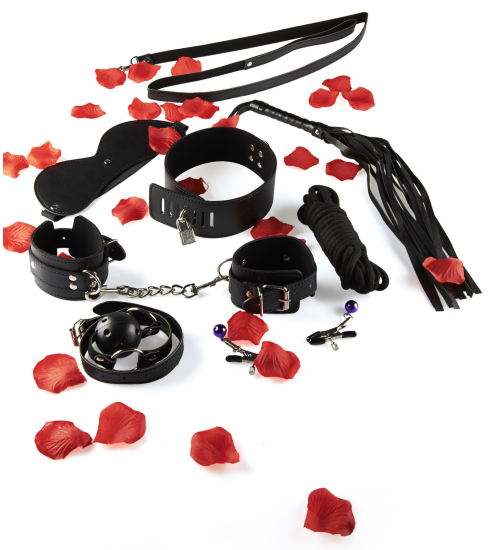BDSM Bondage príslušenstvo