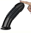 XXL análny kolík pre náročných