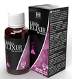Elixír libida pre ženy 30 ml