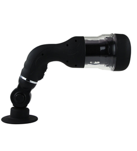 Automatický rotujúci masturbátor