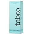 Tabu silný parfum s mužskými feromónmi