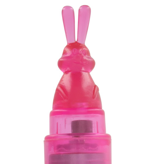 Stimulátor klitorisu Bunny