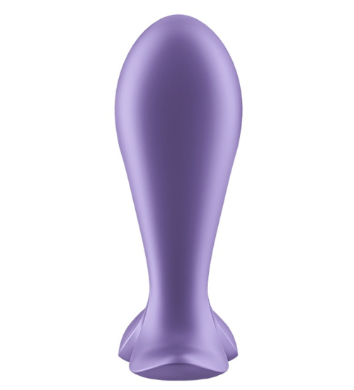 Satisfyer análny konektor ovládaný aplikáciou