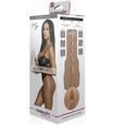 Fleshlight - Zadok Automn Falls Peaches