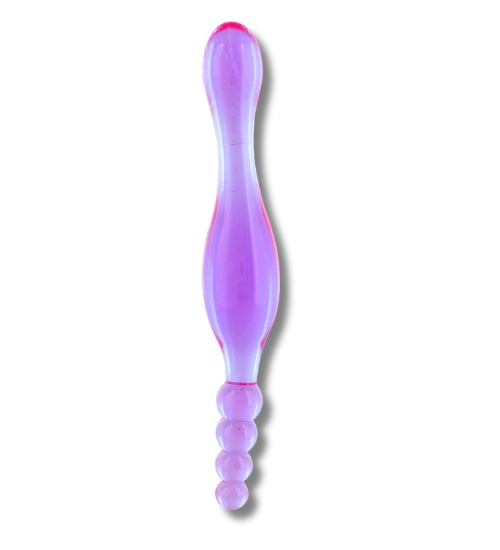 Dvojitý penis
