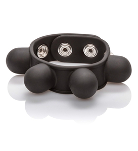 Erekčný krúžok WEIGHTED BALL