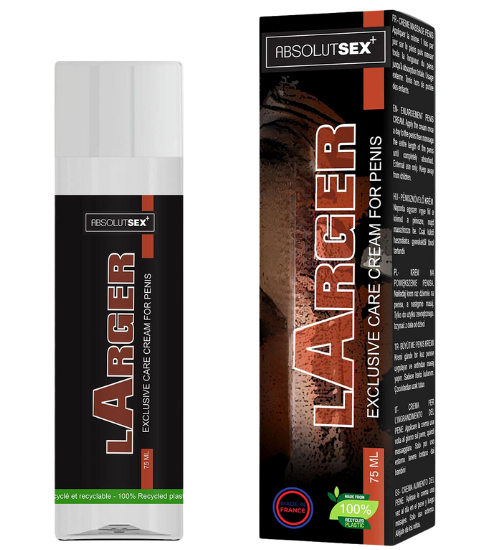 Väčší krém 75 ml
